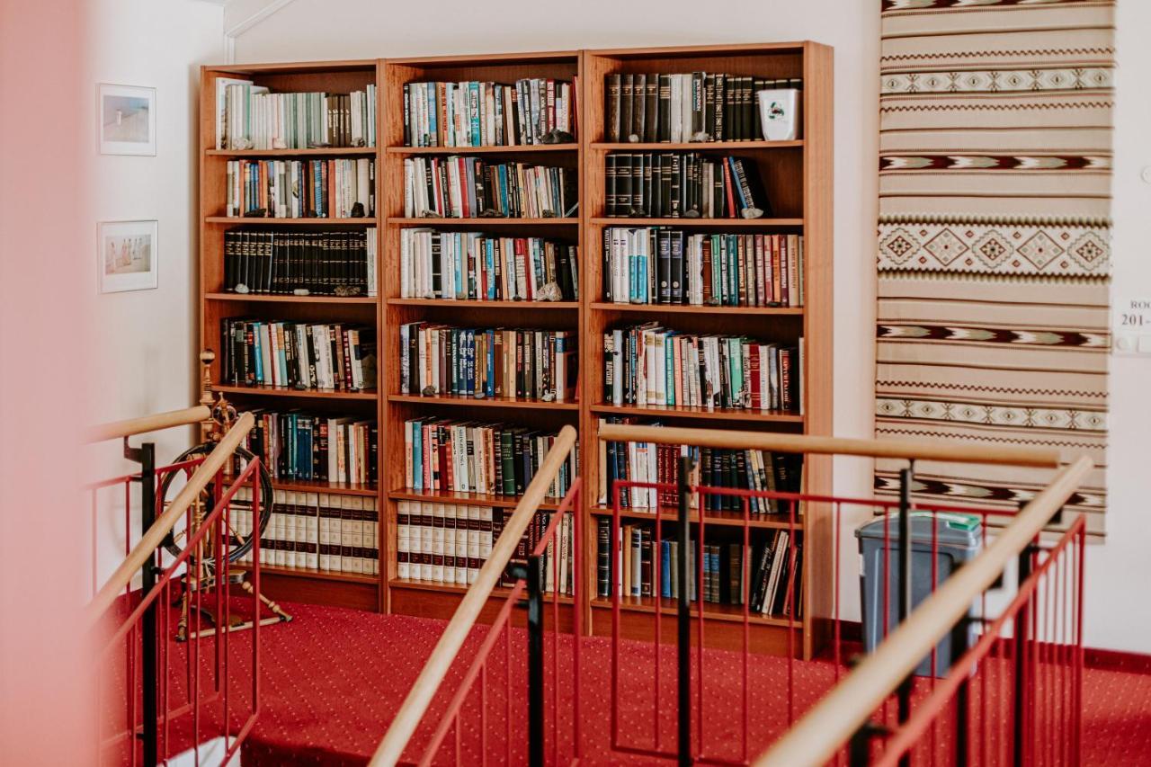 Narfastadir Guesthouse Laugar Kültér fotó