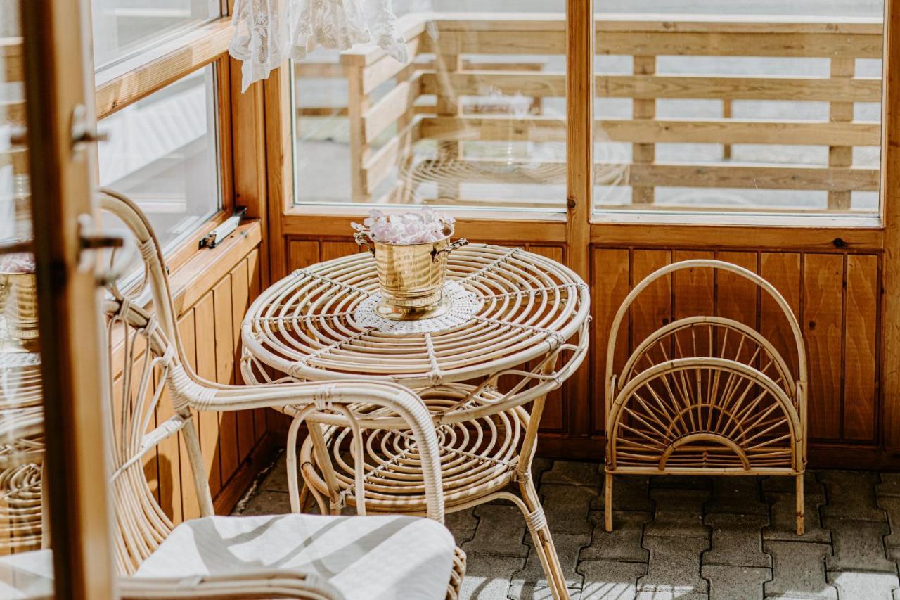 Narfastadir Guesthouse Laugar Kültér fotó